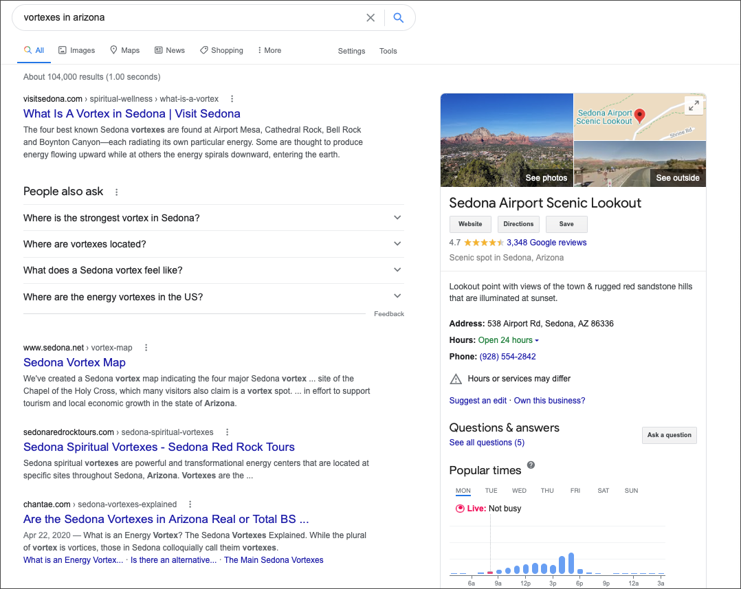 How to Rank for Featured Snippets on Google